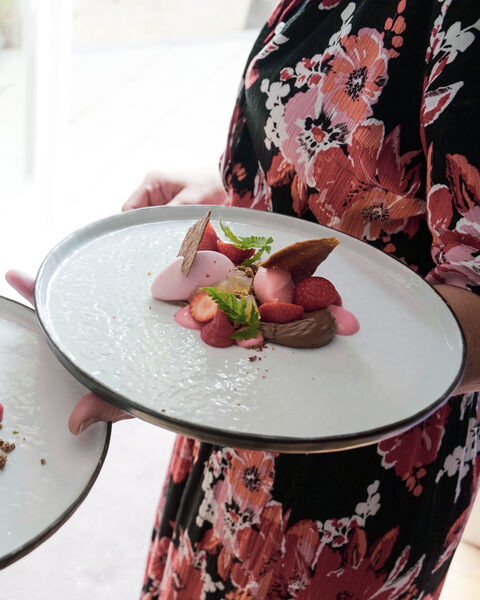 Gastronomie et produits locaux