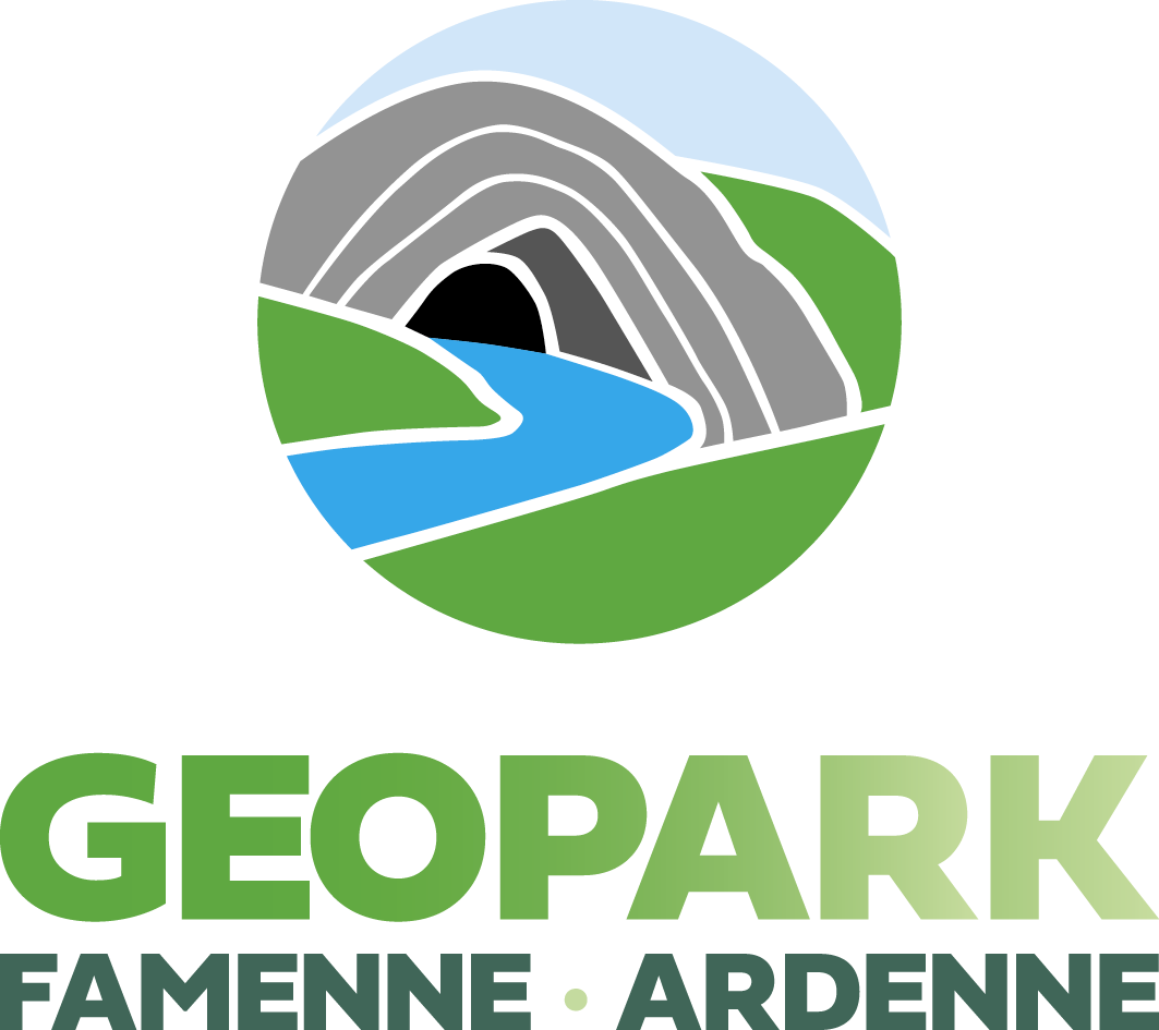 Geopark Famenne-Ardenne