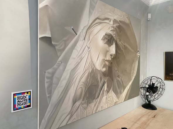 Toucher l’Art, Voir Autrement : l’art se découvre autrement à Marche-en-Famenne
